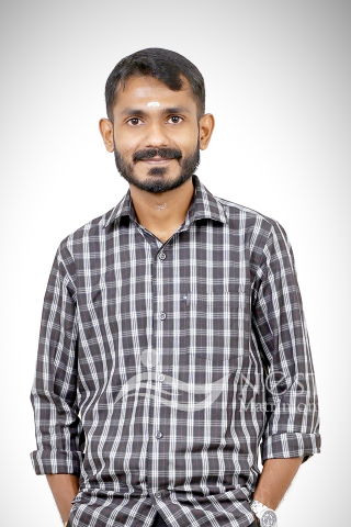 Sreekumar Raveendran